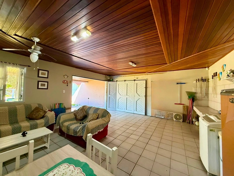 🏡 Casa à Venda no Balneário Presidente – Imbé: 13ª foto da galeria de imagens do imóvel