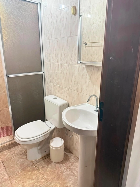 🏡 Casa à Venda no Balneário Presidente – Imbé: 8ª foto da galeria de imagens do imóvel