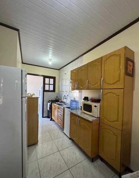 CASA À VENDA EM IMBÉ: 4ª foto da galeria de imagens do imóvel