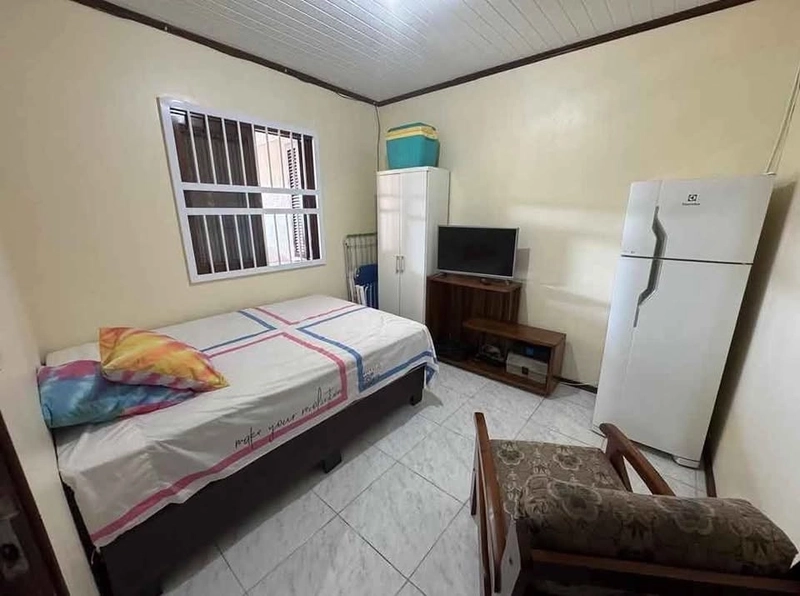 CASA À VENDA EM IMBÉ: 6ª foto da galeria de imagens do imóvel