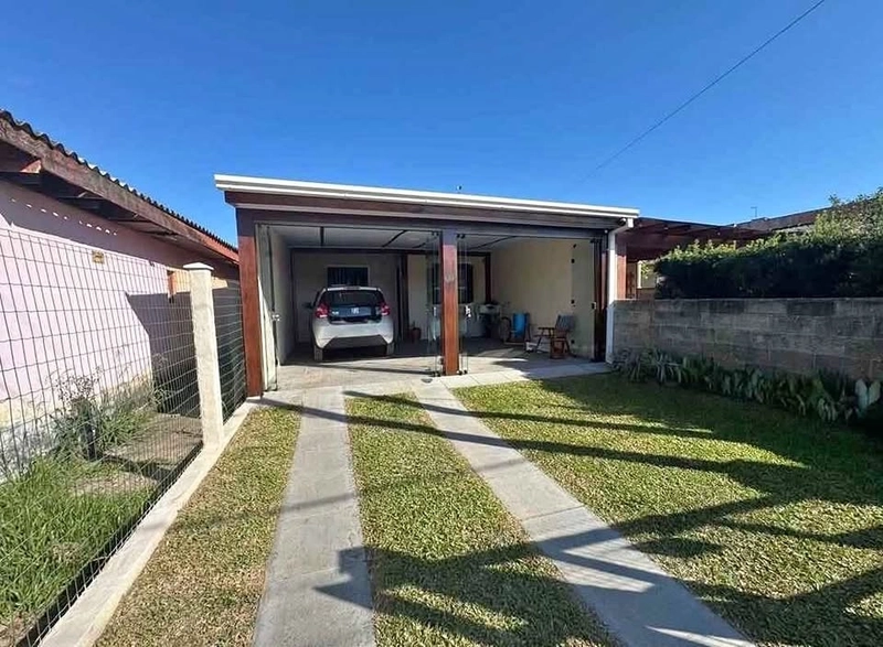 Imóvel residencial ou comercial