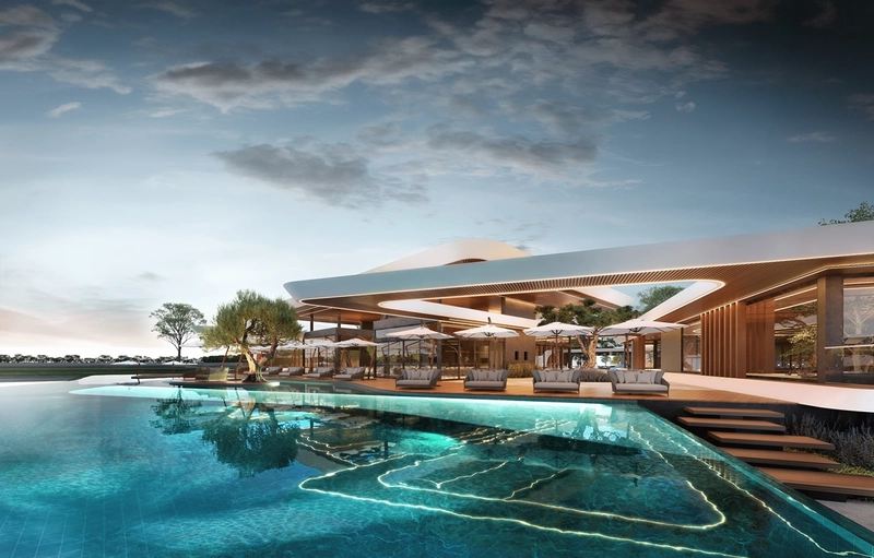 TERRENO À VENDA | ROYAL LAKE: 22ª foto da galeria de imagens do imóvel