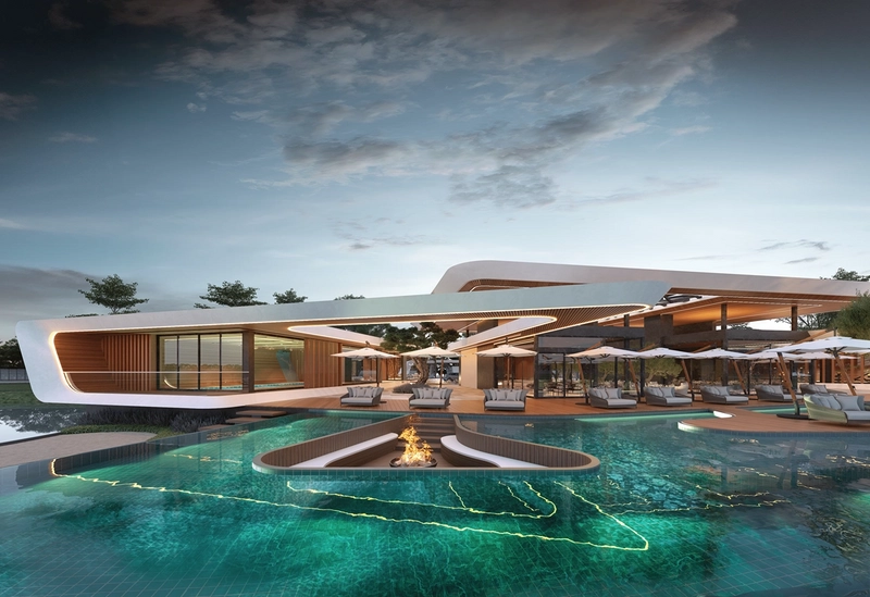 TERRENO À VENDA | ROYAL LAKE: 21ª foto da galeria de imagens do imóvel