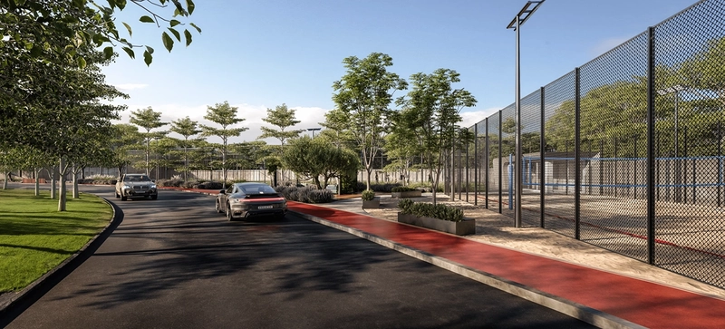 TERRENO À VENDA | ROYAL LAKE: 5ª foto da galeria de imagens do imóvel
