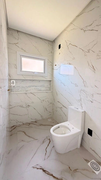 🏠 CASA NO CONDOMÍNIO MARÍTIMO: 13ª foto da galeria de imagens do imóvel