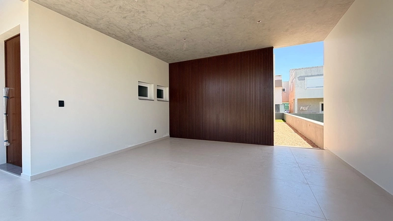 🏠 CASA NO CONDOMÍNIO MARÍTIMO: 15ª foto da galeria de imagens do imóvel