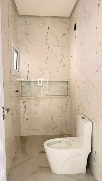 🏠 CASA NO CONDOMÍNIO MARÍTIMO: 10ª foto da galeria de imagens do imóvel