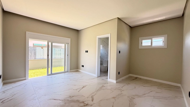 🏠 CASA NO CONDOMÍNIO MARÍTIMO: 7ª foto da galeria de imagens do imóvel