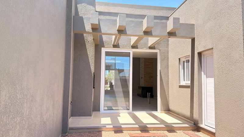 🏠 CASA NO CONDOMÍNIO MARÍTIMO: 11ª foto da galeria de imagens do imóvel