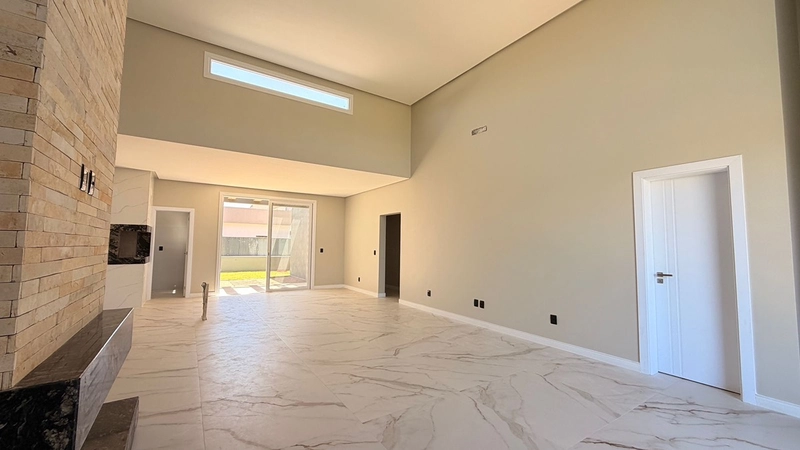 🏠 CASA NO CONDOMÍNIO MARÍTIMO: 6ª foto da galeria de imagens do imóvel