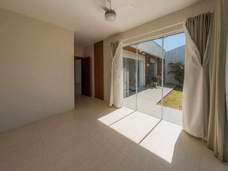 Casa à Venda em Imbé – Balneário Presidente: 6ª foto da galeria de imagens do imóvel