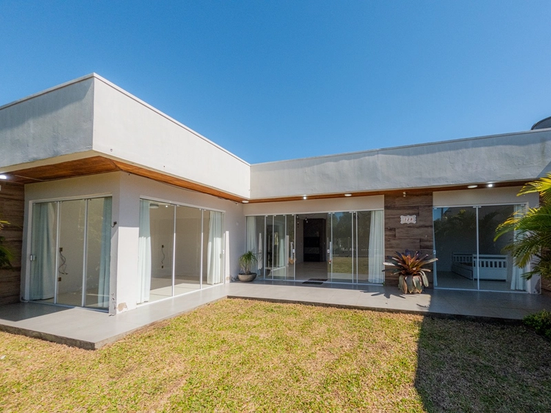 Casa à Venda em Imbé – Balneário Presidente: 3ª foto da galeria de imagens do imóvel