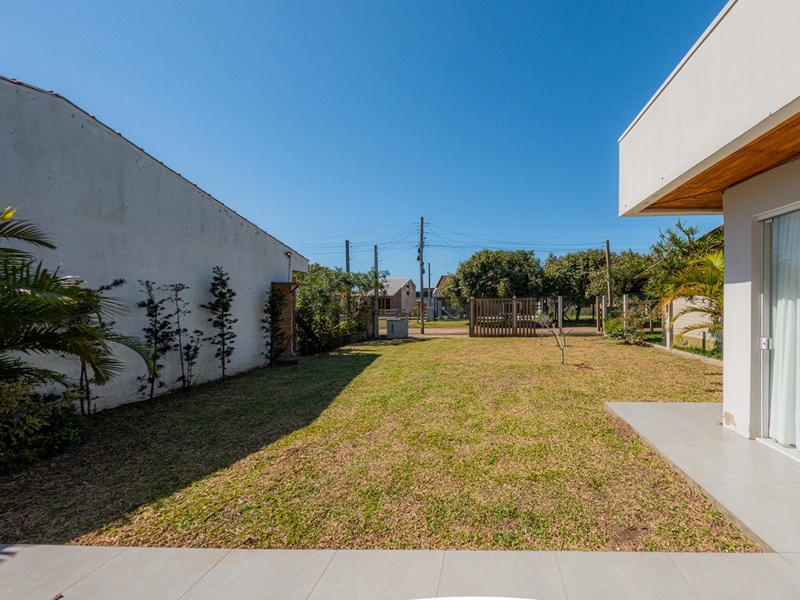 Casa à Venda em Imbé – Balneário Presidente: 2ª foto da galeria de imagens do imóvel