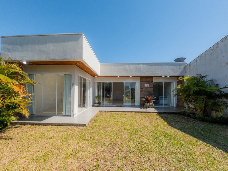 Casa à Venda em Imbé – Balneário Presidente: 1ª foto da galeria de imagens do imóvel