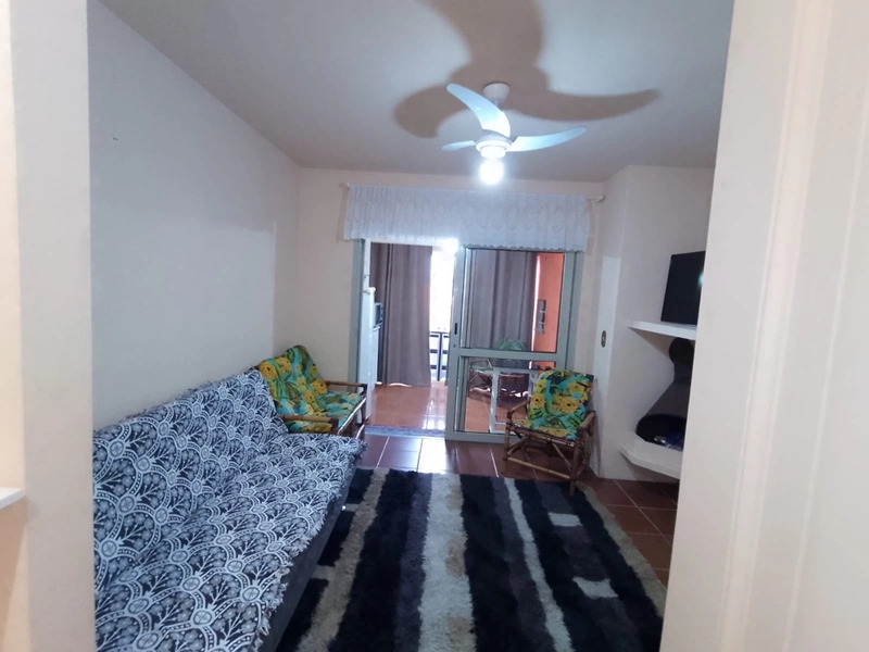 Apartamento em Capão Novo JK: 3ª foto da galeria de imagens do imóvel