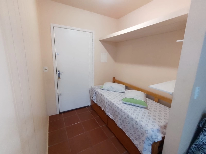 Apartamento em Capão Novo JK: 5ª foto da galeria de imagens do imóvel