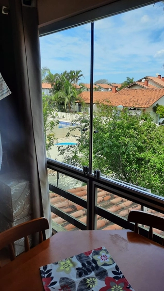 Apartamento em Capão Novo JK: 13ª foto da galeria de imagens do imóvel