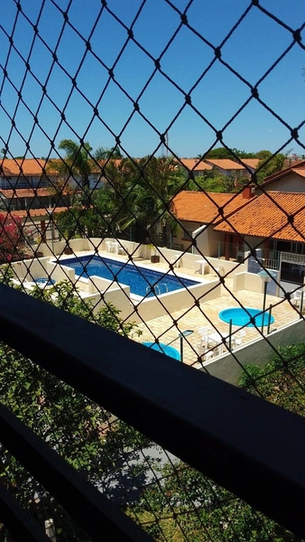 Apartamento em Capão Novo JK: 9ª foto da galeria de imagens do imóvel