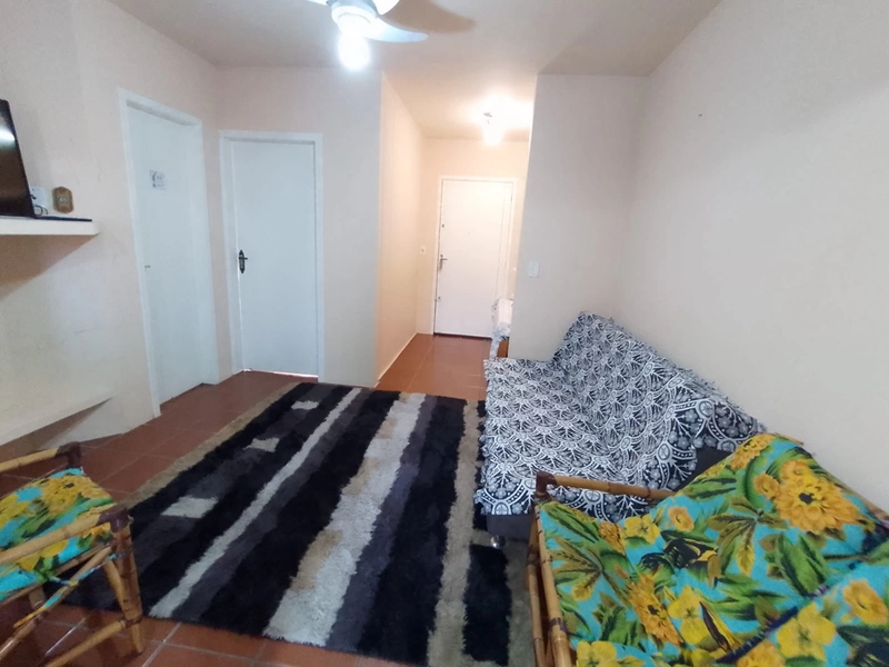 Apartamento em Capão Novo JK: 6ª foto da galeria de imagens do imóvel