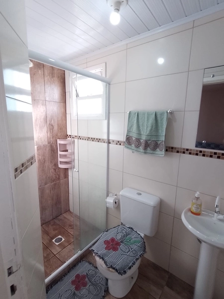 Apartamento em Capão Novo JK: 7ª foto da galeria de imagens do imóvel