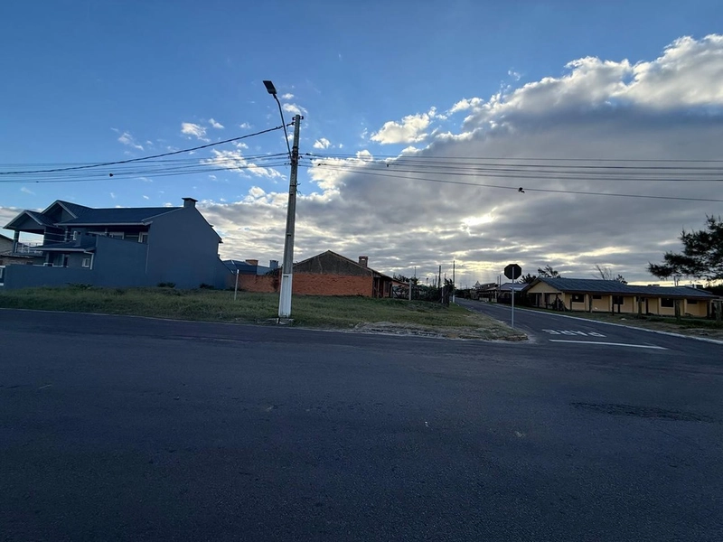 Imóvel residencial ou comercial