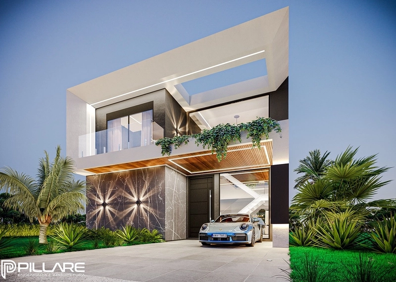 Imóvel residencial ou comercial