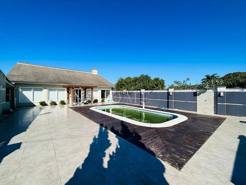 Casa à venda em Mariluz: 2ª foto da galeria de imagens do imóvel