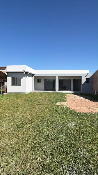 🏡 CASA À VENDA NO BALNEÁRIO PRESIDENTE : 3ª foto da galeria de imagens do imóvel