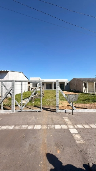 🏡 CASA À VENDA NO BALNEÁRIO PRESIDENTE : 2ª foto da galeria de imagens do imóvel