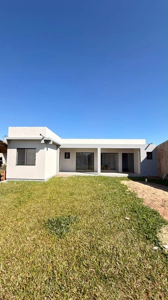 Imóvel residencial ou comercial