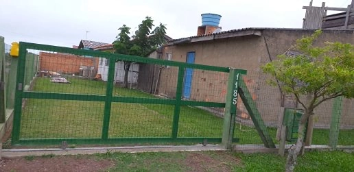 Casa à venda em Imbé - Rivieira: 3ª foto da galeria de imagens do imóvel