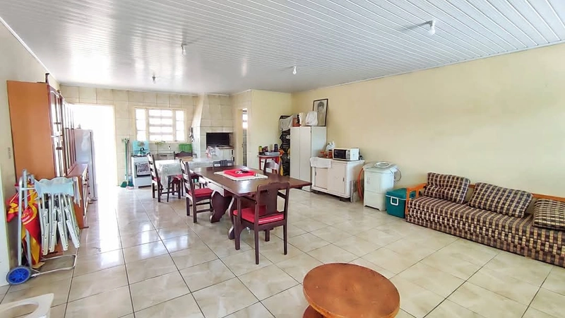 Casa à venda próxima do mar : 6ª foto da galeria de imagens do imóvel