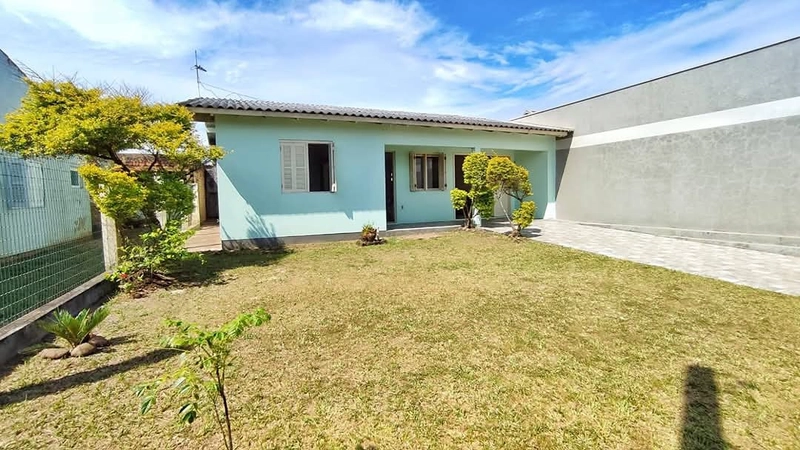 Casa à venda próxima do mar : 2ª foto da galeria de imagens do imóvel