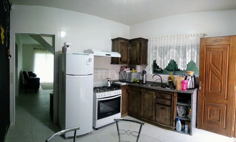 Casa à venda: 2ª foto da galeria de imagens do imóvel