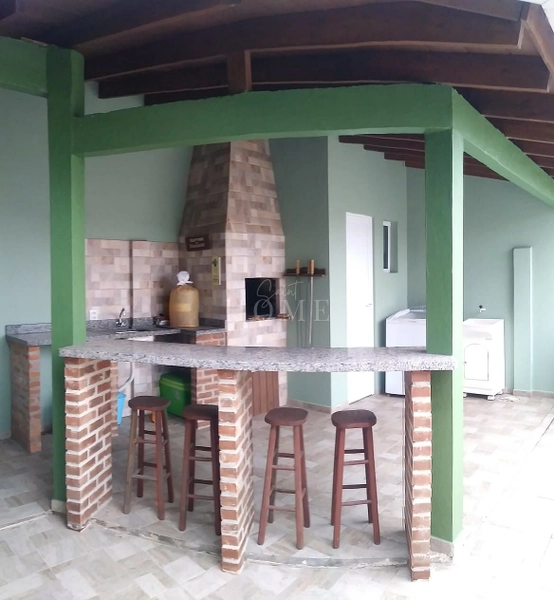 Casa à venda: 14ª foto da galeria de imagens do imóvel