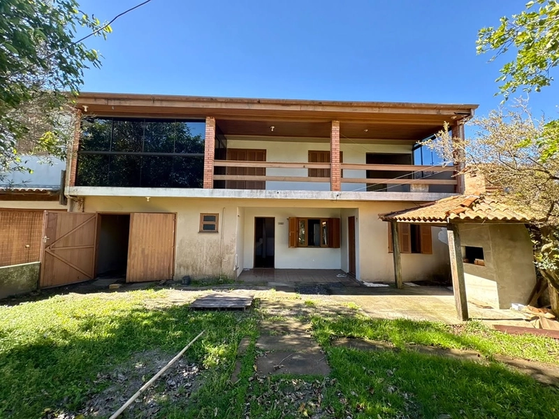 🏡 SOBRADO À VENDA – R$ 486.000: 2ª foto da galeria de imagens do imóvel