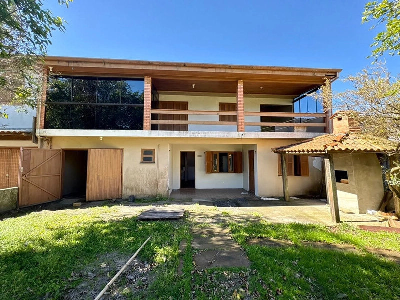 🏡 SOBRADO À VENDA – R$ 486.000: 1ª foto da galeria de imagens do imóvel