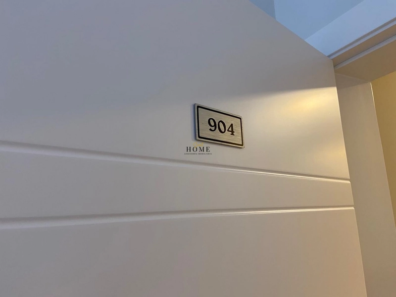 Apartamento Edifício Smart 1333: 16ª foto da galeria de imagens do imóvel
