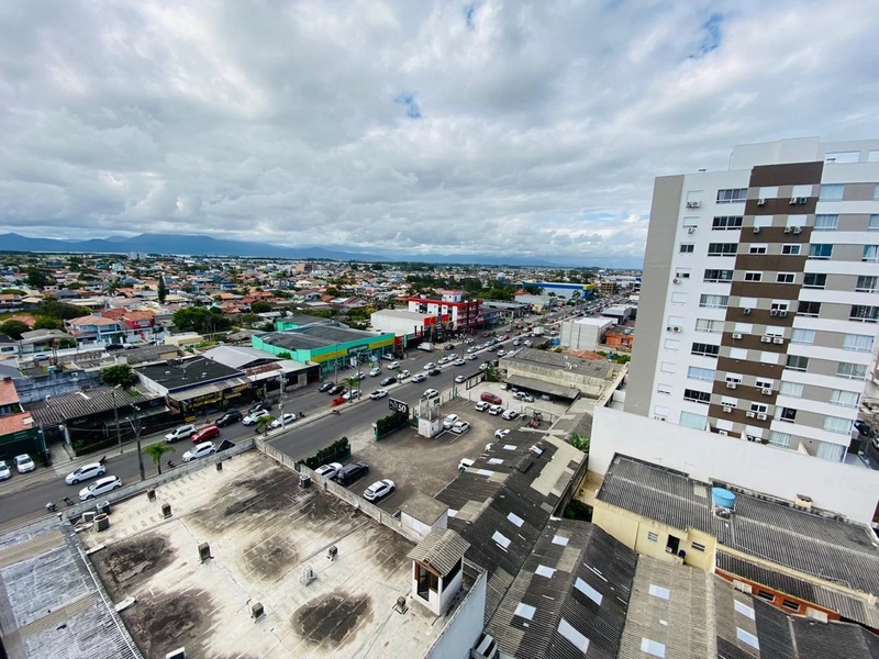Apartamento Edifício Smart 1333: 2ª foto da galeria de imagens do imóvel