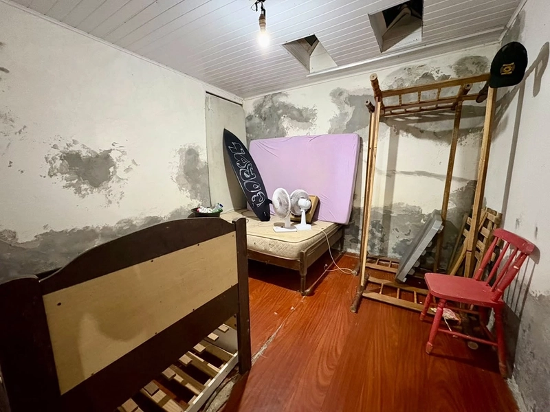 🏡 CASA À VENDA EM BALNEÁRIO MARILUZ — APENAS R$ 226 MIL!: 13ª foto da galeria de imagens do imóvel