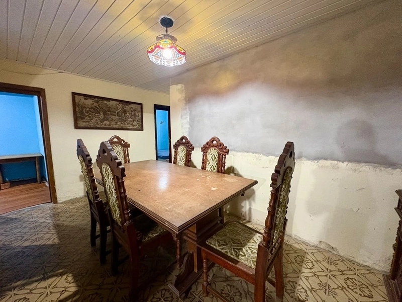 🏡 CASA À VENDA EM BALNEÁRIO MARILUZ — APENAS R$ 226 MIL!: 4ª foto da galeria de imagens do imóvel