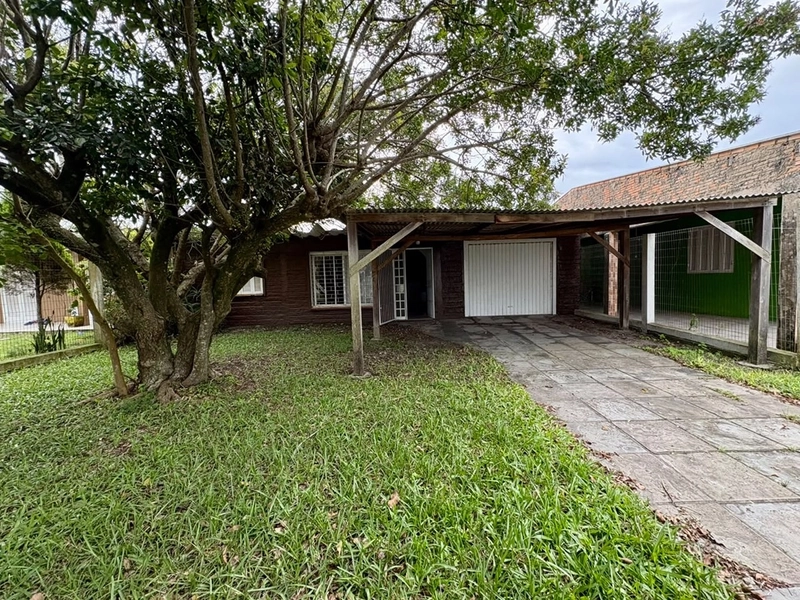 🏡 CASA À VENDA EM BALNEÁRIO MARILUZ — APENAS R$ 226 MIL!: 6ª foto da galeria de imagens do imóvel