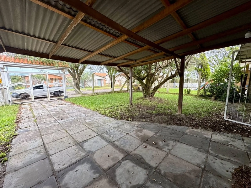 🏡 CASA À VENDA EM BALNEÁRIO MARILUZ — APENAS R$ 226 MIL!: 2ª foto da galeria de imagens do imóvel