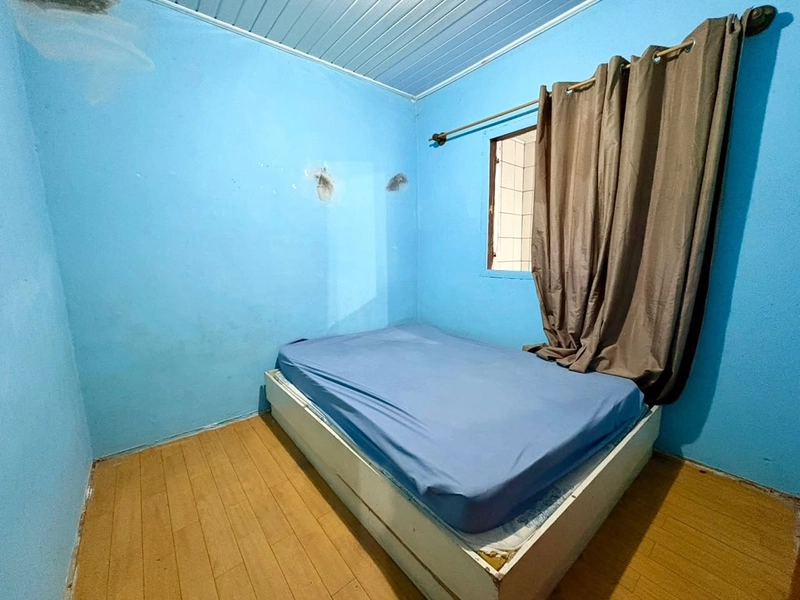 🏡 CASA À VENDA EM BALNEÁRIO MARILUZ — APENAS R$ 226 MIL!: 12ª foto da galeria de imagens do imóvel