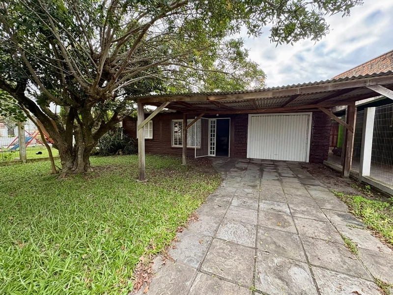🏡 CASA À VENDA EM BALNEÁRIO MARILUZ — APENAS R$ 226 MIL!: 3ª foto da galeria de imagens do imóvel