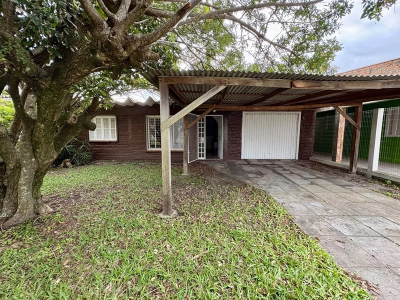 Imóvel residencial ou comercial