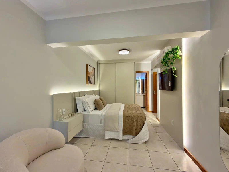APARTAMENTO À VENDA: 29ª foto da galeria de imagens do imóvel