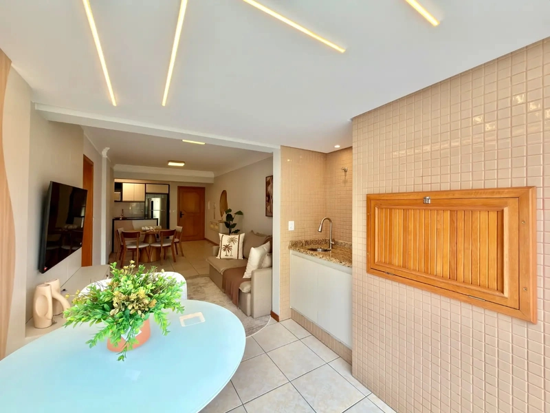 APARTAMENTO À VENDA: 6ª foto da galeria de imagens do imóvel