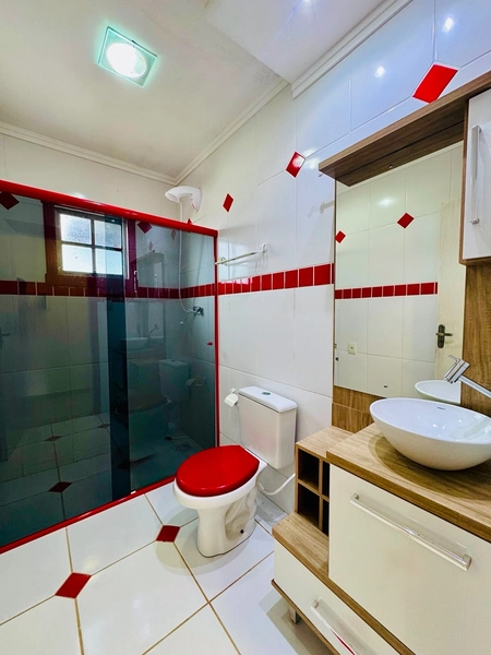 Casa à venda em Imbé - Balneário Presidente : 16ª foto da galeria de imagens do imóvel