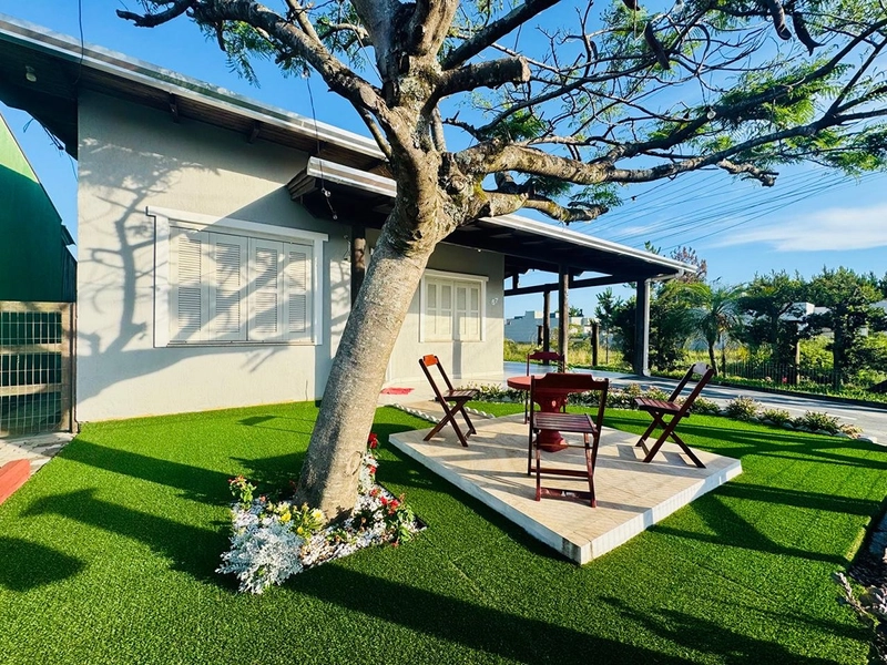 Imóvel residencial ou comercial